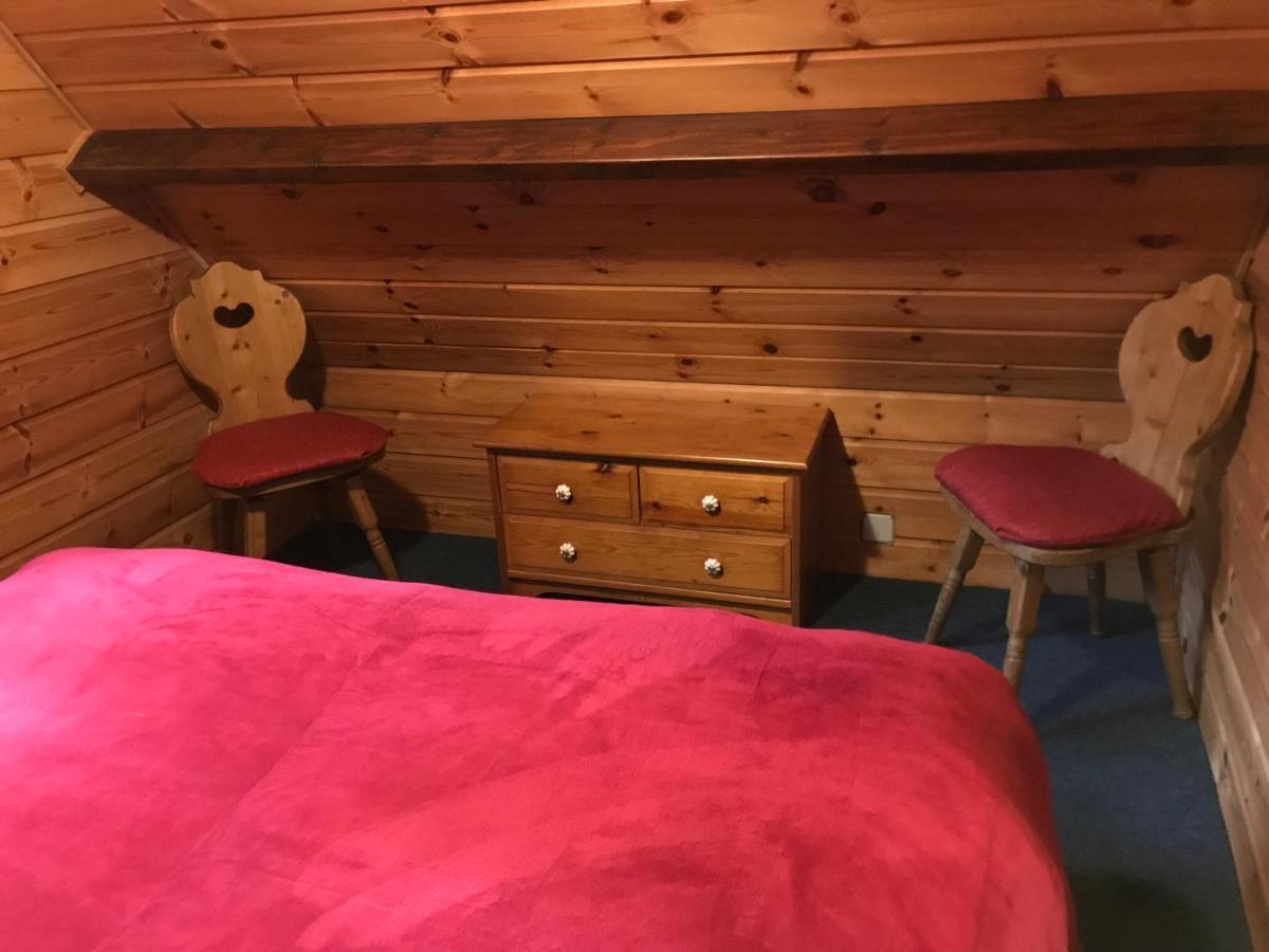 Romantisch Gastenverblijf 'Het Vogelhuisje' Lunteren Exteriér fotografie
